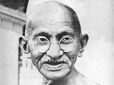 The Mahatma (Part 2)