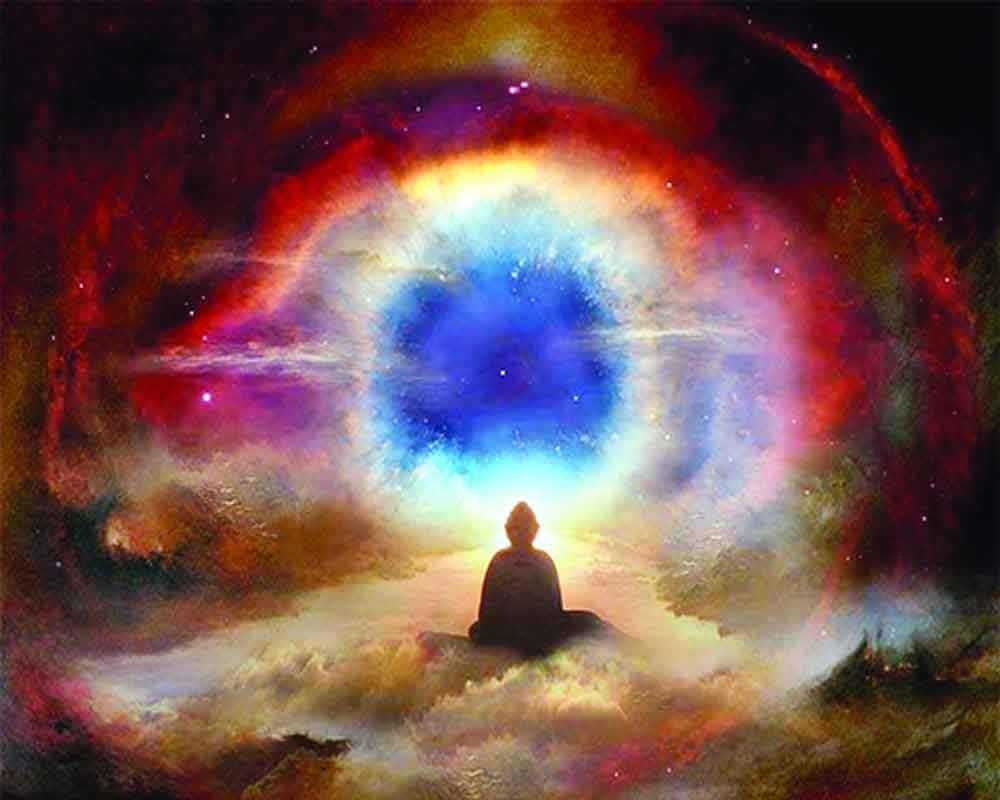 Spirituality: Toward Greater Consciousness