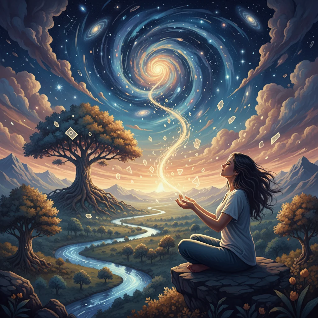 From Impatience to Peace: Why I’m Learning to Let Life Lead